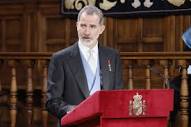 Spanish king Felipe VI reveals his net worth: 2.5 million euros