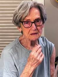 Karol Thompson Obituary (1938