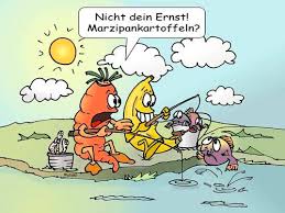 Lustige kunst lustige bilder fischen humor bild mann bier lustig fisch kunst lustig illustration 5d diy full round drill diamond painting active angler mosaic kit rhinestone drawing picture. Angeln Mit Dem Richtigen Koder Von Wista Sport Cartoon Toonpool