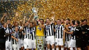 This is a list of television broadcasters which provide coverage of coppa italia, as well as the supercoppa italiana and maybe exclude the serie a matches (depending on broadcasting rights in selected regions). Napoli Implode As Juventus Claim Supercoppa Italiana Sport360 News