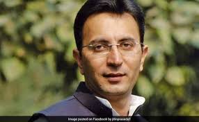 Jitin prasad can be given some important responsibility in up itself and he can also be a face in elections. Jitin Prasada Targeted By Congress Up Lakhimpur Kheri Unit Over Letter Kapil Sibal Says Unfortunate