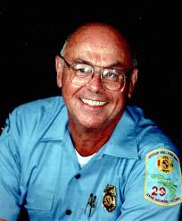 Marvin Bladen Obituary