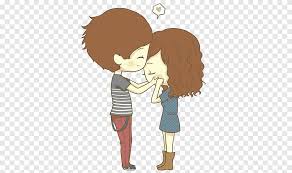 Photolamus caricaturists offer to get personalized cartoon drawings to the most lovely couples, who will be designed from photos in colored pencils on a4 paper. Drawing Couple Cartoon Illustration Couple Love Child Png Pngegg