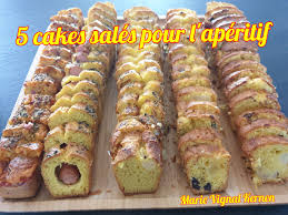 5 Cakes Sales Pour L Apero Recette I Cook In Guy Demarle Recette En 2021 Cake Sale Apero Facile Et Rapide Recette