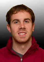 2013-14 Men's Track and Field Roster