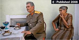 Joseph stalin is one of the most controversial figures in the history. In Georgia A Reverence For Stalin The New York Times