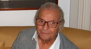 Antonio Spinosa: lo storico e la Ciociaria