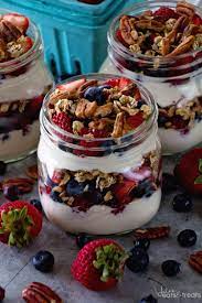 Thursday Jems Julie S Easy Meal Plans 6 16 16 Julie S Eats Treats Healthy Yogurt Yogurt Breakfast Quick Healthy Breakfast