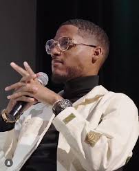 Jo Jo Lanier still does hair at the shop his mother, Terry Lanier, opened  in 1973 — Terry's Place. John Gooden was the hairdresser for Gospel  superstars The Clark Sisters and Vickie