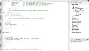 From this comprehensive post, you could get a list of all the latest roblox admin commands for 2021 and the steps to successfully use them. How To Make A Admin Script Scripting Support Devforum Roblox