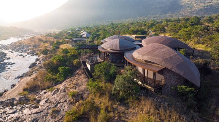 Babanango Game Reserve