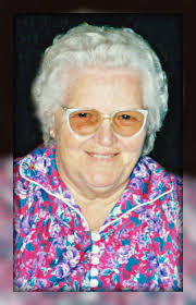 Margaret Spicer (Daynard) Obituary