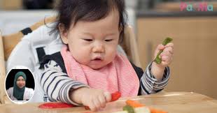 Finger Food Bantu Anak Kembangkan Skill, Tapi Perlu Selamat, Ciri-Ciri  Finger Food Ni Mama Wajib Periksa!