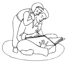 Gambar mewarnai anak muslim 9 png 812 1131 buku mewarnai warna anak. Mewarnai Hari Ayah Gif Gambar Animasi Animasi Bergerak 100 Gratis