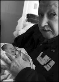 Gerald Hartzell Obituary (1941