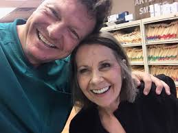 Profile for Derrick Hampton, DMD