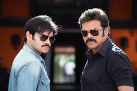 HeyANDHRA - Victory Venkatesh , Ram Pothineni 's Masala New Still!!! |  Facebook