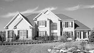 Appetite for big houses keeps growing -- though family size shrinks and  costs rise