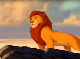 Bet You Had No Idea What The Words Mean In The Lion King Intro Song Disney Mulan Star Wars