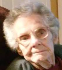 Dorothy E. Dickinson Obituary