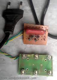 Sebuah driver switching dapat digunakan untuk menyuplai satu atau beberapa led paralel dengan daya dan tipe yang sama. Cara Merakit Lampu Led Rumah Desain Rumah Minimalis 2019