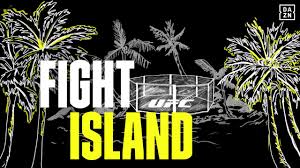A map of fight island's 'safe zone' on yas island in abu dhabi. Ufc Fight Island Where Is It Located And What Fights Will Be Scheduled There Dazn News Us