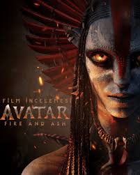 Avatar: Suyun Yolu”, Pandora gezegeninde geçen ve aile, doğa ve hayatta  kalma temalarını işleyen bir bilim kurgu filmidir. İlk filmde Na'vi  halkının tarafına geçen Jake Sully, artık Neytiri ile evlidir ve  çocuklarıyla