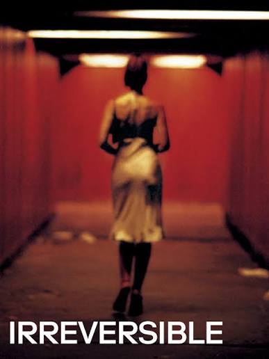 Prime Video: Irreversible