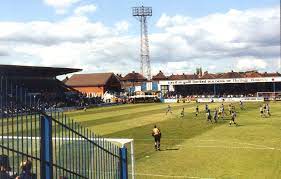 The team competes in the national league, the fifth tier of english football,. Hartlepool United The Beautiful History