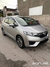 A used 2013 honda fit ranges from about $9,600 in the base trim to roughly $12,300 in the sport trim with navigation. Honda Fit For Sale In Kingston At Best Prices Jamaicars Com