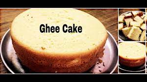 Check out the recipe.homemade pineapple cake without oven. Ghee Cake Without Oven Soft Cake Recipe Learn In 2 Minutes Or Less Kerala Recipes Youtube
