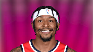 Bradley Beal receives COVID-19 vaccine