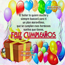Maybe you would like to learn more about one of these? Frases Bonitas Cumpleanos Felicitaciones De Cumpleanos Originales Felicitaciones De Cumpleanos Feliz Cumpleanos
