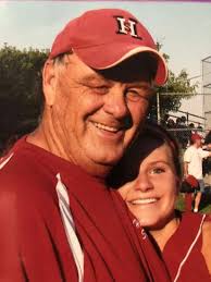 Martin leaves legacy, love of softball
