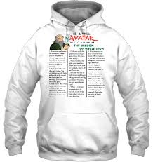 Ready within 2 hours with pickup. Avatar The Last Airbender The Wisdom Of Uncle Iroh T Shirts Teeherivar