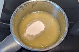 Pate Sucree Amande 45 G Sucre Glace 15 G Poudre D Amandes 125 G Farine T55 1 G Sel Fin 60 G Beurre D Citron Meringuee Tartelettes Citron Alimentation