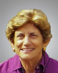 Listing Chairs for Administrative Year 2022-2023