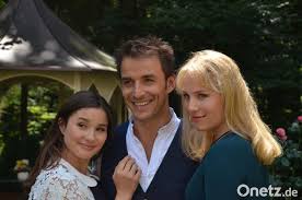 Sturm der liebe folge 2857 ('enttarnung&. Sturm Der Liebe Liebeskummer Und Intrigen Onetz