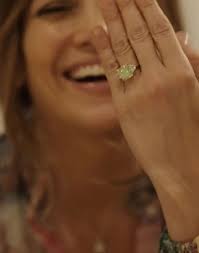 Zendaya to Selena Gomez: Hollywood engagement rings we love