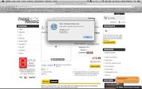 Add to cart not working in 1.5.1 - Ecommerce x PrestaShop [ARCHIVE ...