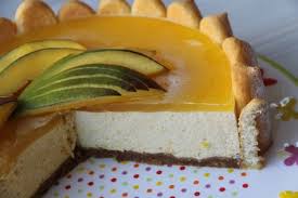 Charlotte Mangue Passion Au Thermomix Ou Sans