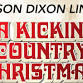 Kickin' Country Christmas event image