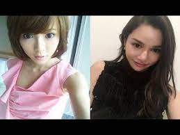 閲覧注意 整形しすぎた芸能人 顔が変形しすぎ もう限界 整形がばれる ここまで行くと もはや別人 youtube 芸能人 変形 顔