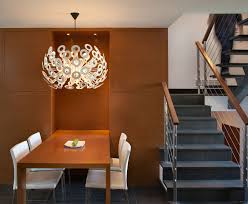 These lights are curvy works of art light fixtures designed to complement any. Modern Lighting Fixtures For Dining Room Novocom Top