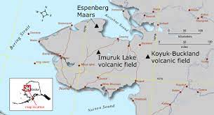As you browse around the map, you can select different parts of the map by pulling across it interactively as well as zoom in and out it to find: Seward Peninsula Map