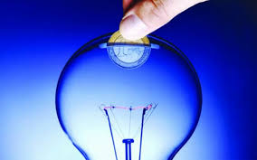 Resultado de imagem para CONT DE LUZ