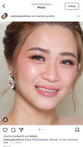 Natural makeup services, pricing?