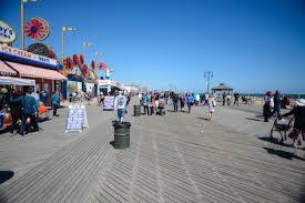 Once you have chosen what to buy and decided to proceed with the purchase, you may use the discount code to recalculate the new price by entering the code in the luna park in coney island shopping cart area usually. Enjoy Some Time At Luna Park In Coney Island Brooklyn