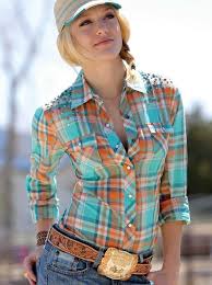 Long hair looks charming and feminine so it is always popular no matter how the hair trends vary. Cowgirl Worthy Ways To Wear Your Hair Up Cowgirl Magazine