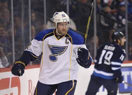 St Louis Blues Keys To Success